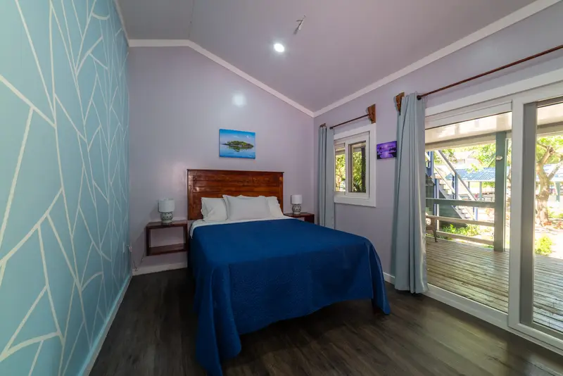 Sea Horse Studio at Blue Horizon