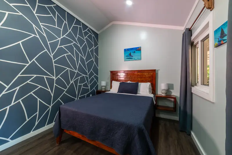 Sea Star Studio at Blue Horizon